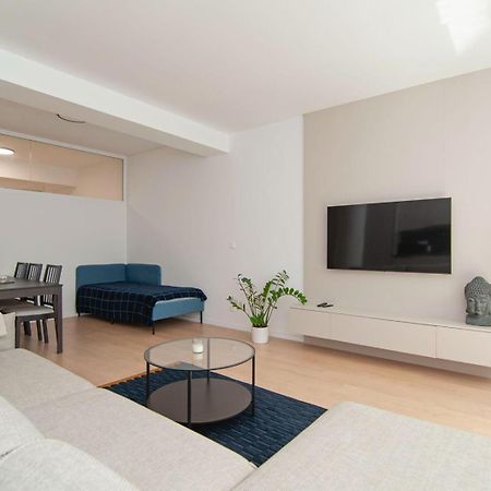 Beautiful Apartment Bratislava Exterior photo