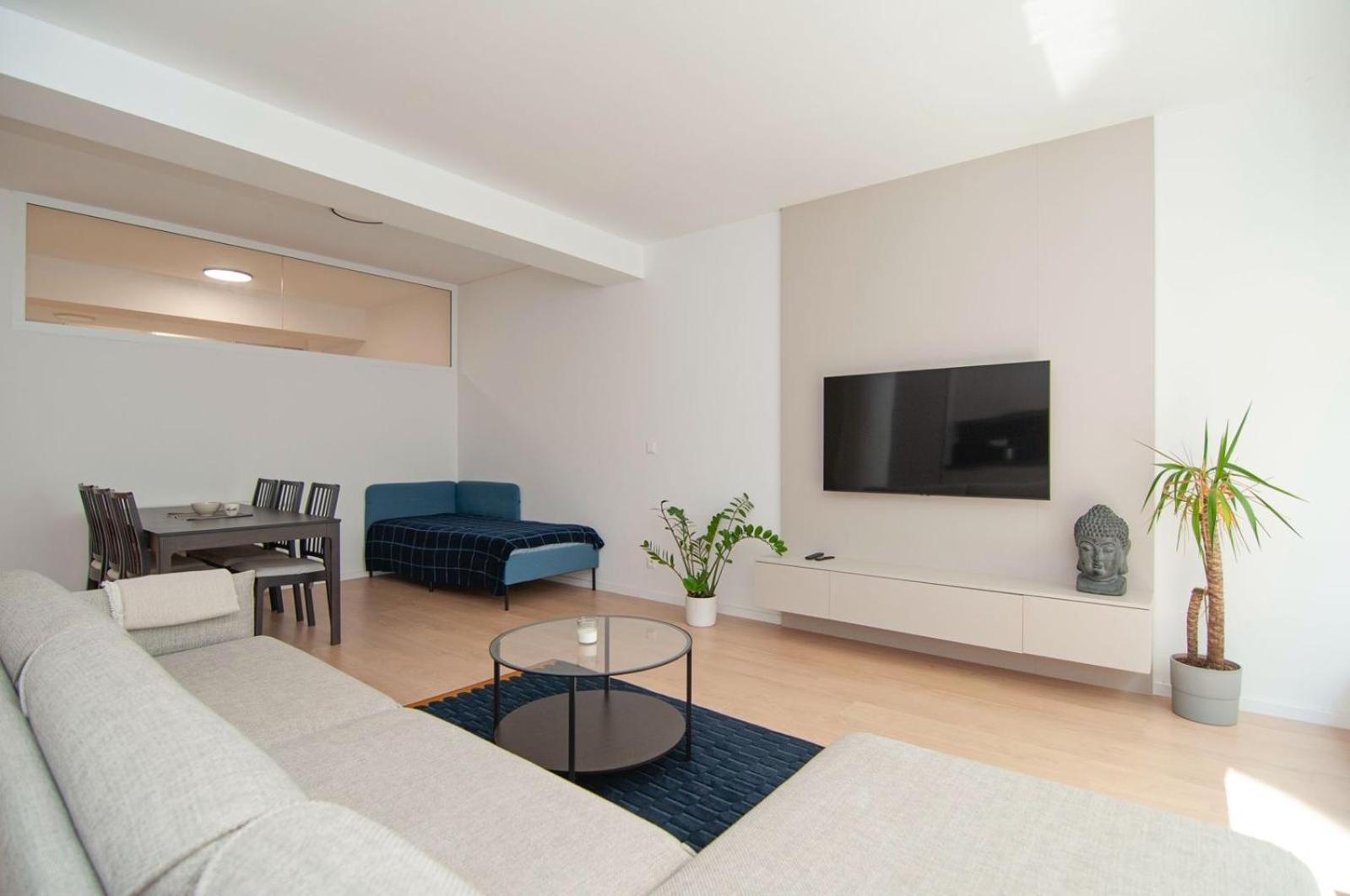 Beautiful Apartment Bratislava Exterior photo
