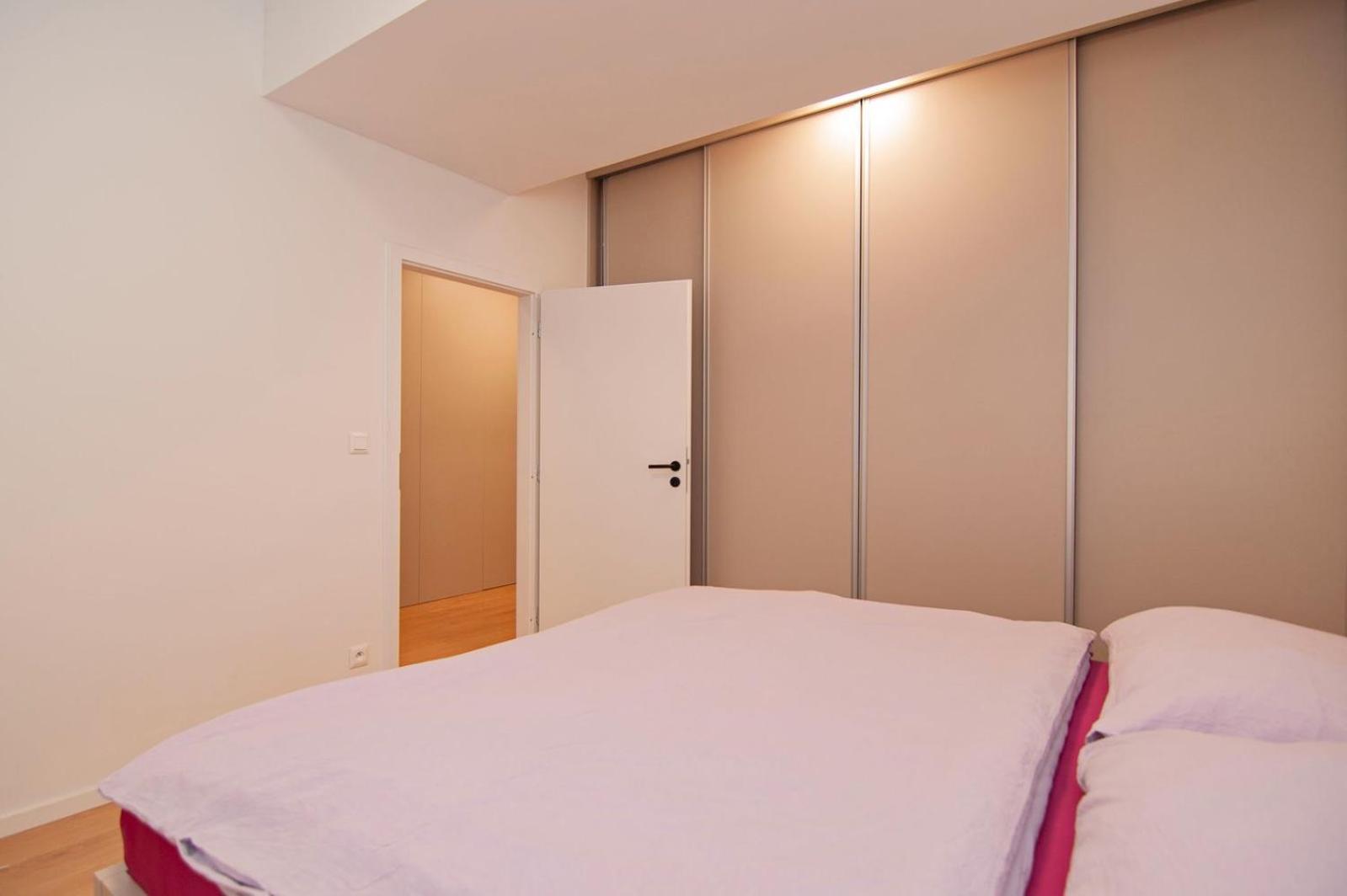 Beautiful Apartment Bratislava Exterior photo