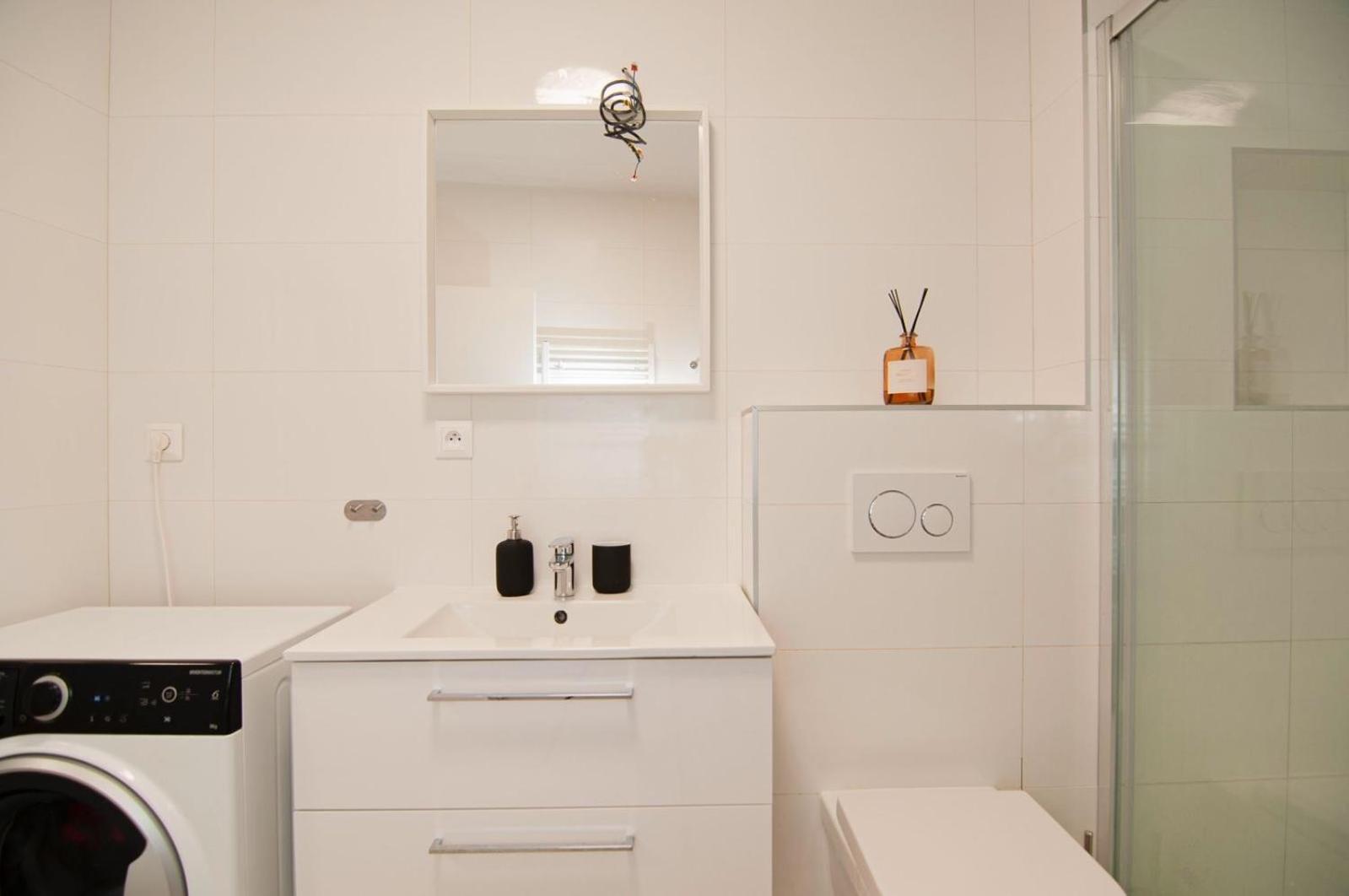 Beautiful Apartment Bratislava Exterior photo