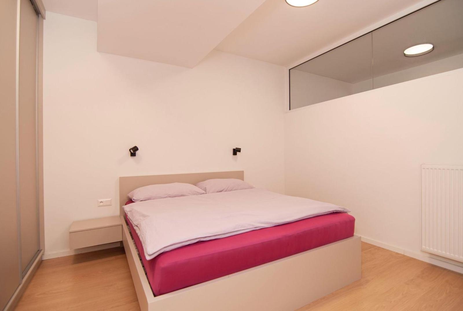 Beautiful Apartment Bratislava Exterior photo